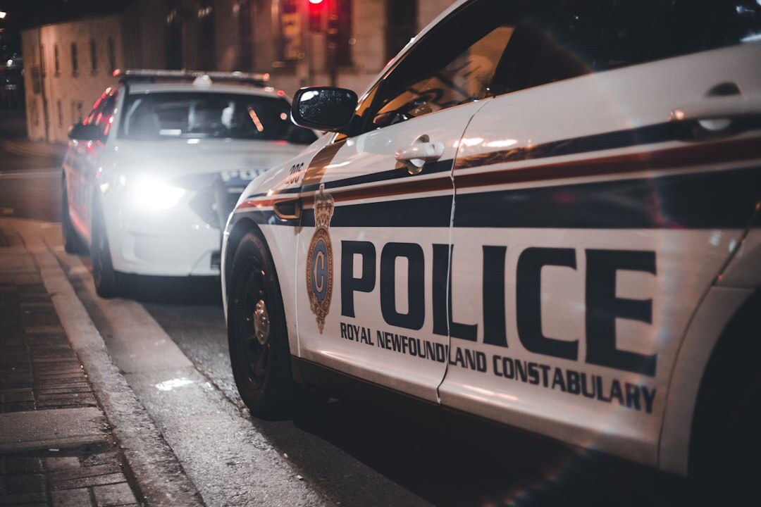 police report on fraud