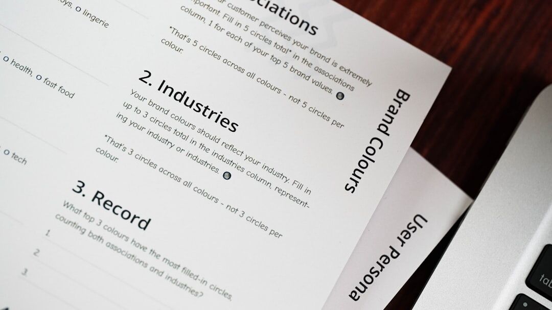Scales of justice and legal documents on a desk