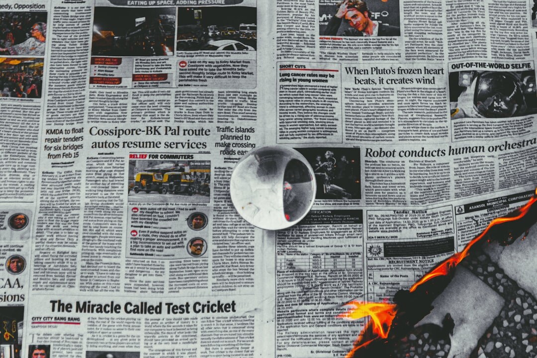fake news headlines