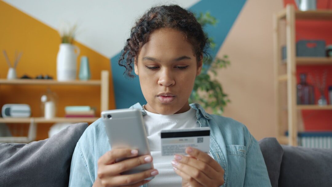 secure online banking