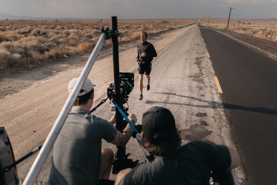 behind the scenes celebrity
